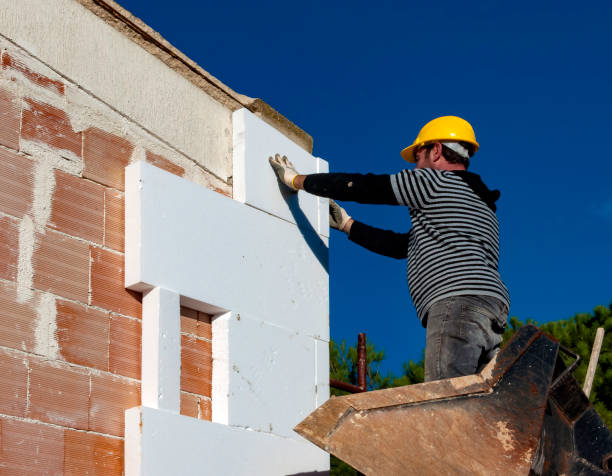 Best Blown-in Insulation in Logan, WV