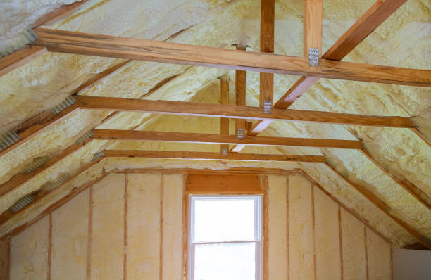 Best Commercial Insulation in Logan, WV