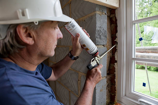 Best Spray Foam Insulation in Logan, WV