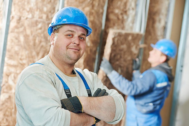 Best Residential Insulation in Logan, WV