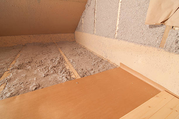 Best Cellulose Insulation in Logan, WV